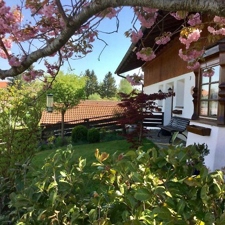 Ferienwohnung Doris Strodl Füssen المظهر الخارجي الصورة