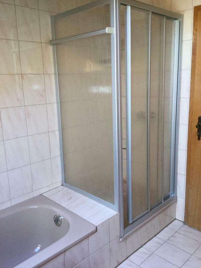 Ferienwohnung Doris Strodl Füssen المظهر الخارجي الصورة