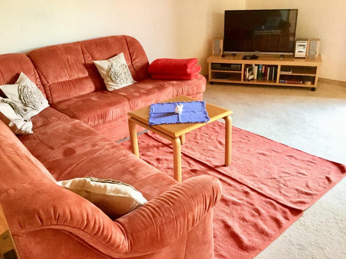 Ferienwohnung Doris Strodl Füssen المظهر الخارجي الصورة