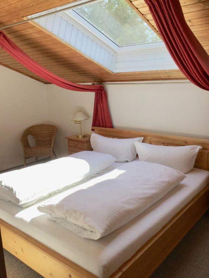 Ferienwohnung Doris Strodl Füssen المظهر الخارجي الصورة