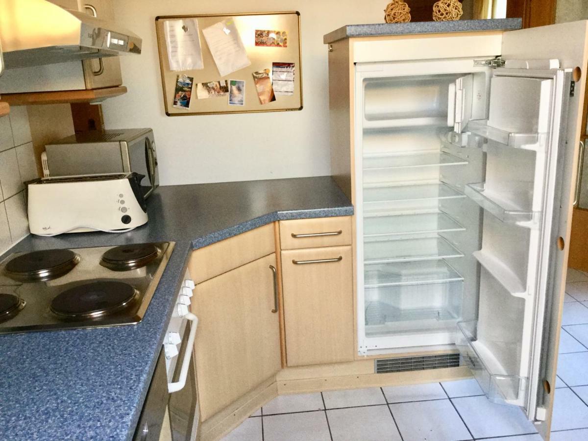 Ferienwohnung Doris Strodl Füssen المظهر الخارجي الصورة